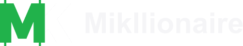 MK Mikllionaire